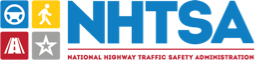 logo NHTSA